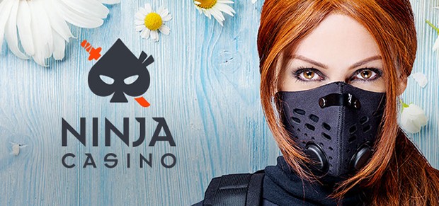 ninjacasino